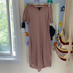 T-Shirt dress